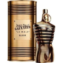 Jean Paul Gaultier Le Male Elixir 125ML Oryantal