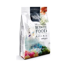 Nature Plan Meyve Aromalı Ballı Muhabbet Kuşu Yemi