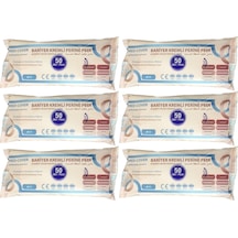 Med-Cover Bariyer Kremli Perine Bölgesi Pedi Bezi 50 x 6 Paket