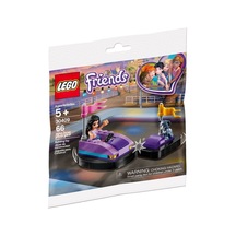 LEGO® Friends 30409 Emma's BumperCars
