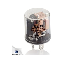 Elo Sinyal Flaşörü 12 Volt Unıversal