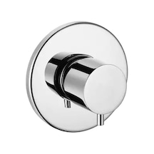 Artema A41657 Ankastre 3 Yollu Yönlendirici Krom