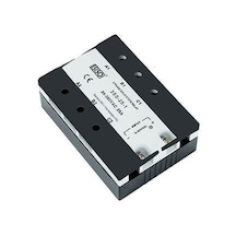 Isıso 3Ss-25-3 Trifaze Ssr Solid State Röle