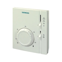 Sıemens Termostat Fancoil 2b Rab11