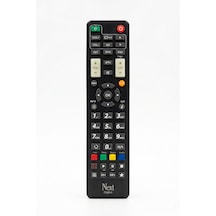 Next Sesli Komutlu Android Tv Kumandası