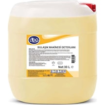 Lido End.bulaşık Makina Deterjanı 30 Kg