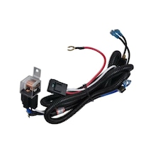 Trendooze Yedek Yedek Takım Röle Parça Korna Kiti Kablo Demeti 1 Ky