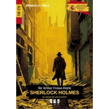Sherlock Holmes El Sıgno De Los Cuatro İspanyolca