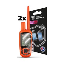 Ipg Garmin Alpha 50 / Astro 320-430 - 900 için Ekran Koruma 2x