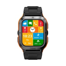 Kospet Tank M2 Akıllı Saat (Distribütör Garantili)