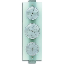 Tfa Dostmann Analog Meteoroloji İstasyonu Tfa 20.1067.05 Tahmini 12 İla 24 Saat Arası