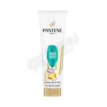 5 Adet Pantene Aqua Light Saç Kremi 275 Ml