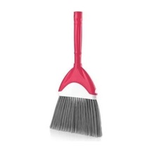 Titiz Tp-188 1 No Hanımeli Süpürge Kırmızı