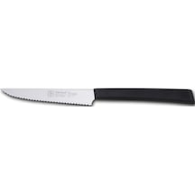 61107 - Sürmene Lazerli Tırtıklı Biftek / Steak Bıçağı 12 Cm Diğer