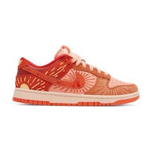 Nike Dunk Low Winter Solstice Spor Ayakkabı Çok Renkli