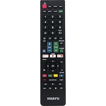 Huayu Urc1516 Sharp Universal Lcd-led Tv Kumanda