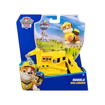 Paw Patrol Rubble Buldozer - Spm-6071214