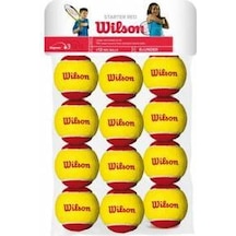Wilson Çocuk Tenis Topu Starter 8 Yaş Topu