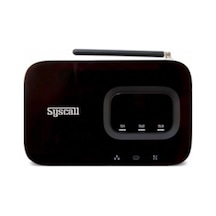 Sycall Srt-8200 Verici Tekrarlayıcı