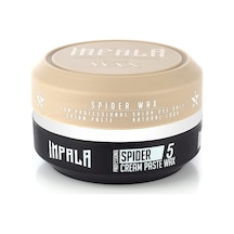 Saç Wax Spider No5 150 Ml