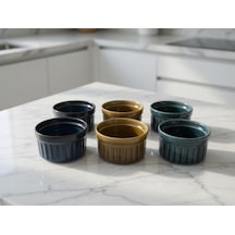 Porselen Sufle Kabı Diğer