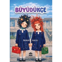 Büyüdükçe - Fglt-878620