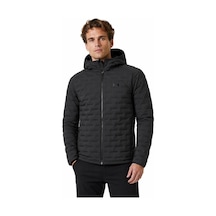 Helly Hansen Hybrid Strech Erkek Outdoor Mont-hha.34587 Antrasit
