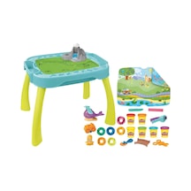 Play-dohhayalgücüistasyonuf6927 Açık Mavi