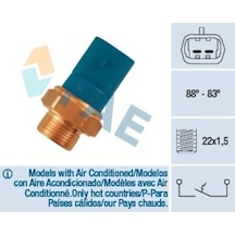 Fae 36260 Fan Müşürü Boxer Astra F Astra G Corsa B Vectra A 1307077080