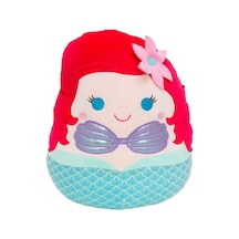 Squishmallows Disney Prenses Serisi - Ariel 20cm Sqdı00504 Çok Renkli