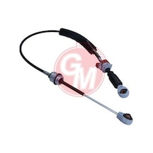 Gua Vites Kumanda Teli Sol Renault Megane Iı 41550 7701474701