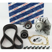 Volvo Xc60 D4 2.0 2012-2015 Bosch Devirdaimli Triger