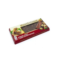 Nussbeisser Bütün Fındıklı Sütlü Çikolata 100 G