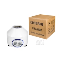 Vzn Santrifüj Cihazı