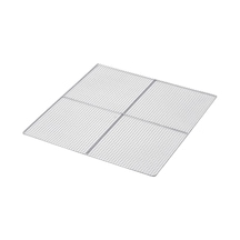 Dalle Ss-06 Meyve Kurutma Makinası Paslanmaz Tepsi 30x28 Cm