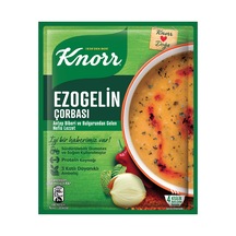 Knorr Çorba Ezogelin 12 Adet
