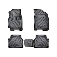 Rizline Chevrolet Lacetti 3d Havuzlu Paspas 2002 / 2008 Rizline 8682578007982