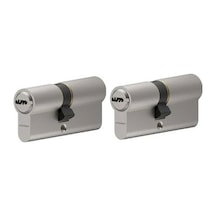 Keso Assa Abloy Omega İkiz Silindir 70mm