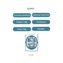 S.e.a Hassas Olgun Ciltler İçin Deniz Özlü Sıkılaştırıcı Anti Aging Krem Kök Hücre Koruyucu 50 Ml - 56831859