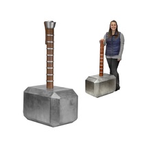 Marvel: Oversized Thor Hammer