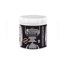 Multivitamin Plus Tab 250 Adet