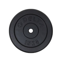 Delta 15 Kg Döküm Ağırlık