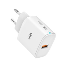 18w Qc3.0 Usb Şarj Adaptörü Beyaz