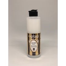 Cadence 250 Ml Deri Verniği-Parlak