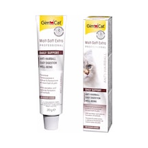 Gimcat Malt-Soft Extra Tüy Yumağı Önleyici Kedi Macunu 20 G