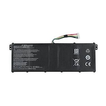 Acer Tmb115-mp Notebook Bataryası Pili