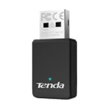 Tenda U11 Ax900 Çift Bantlı Wi-fi 6 Usb Adaptörü Kdo