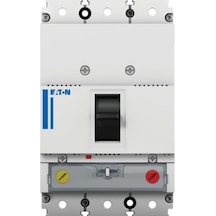 Eaton Pde13g0080taaj Kompakt Şalter Ayarlanabilir Termik-manyetik Korumalı 3x80a 36ka