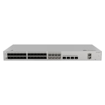 Huaweı Ekitengine S310-24st4x 24ge Sfp Port 8x Combo , 4x10g Sfp+, L2+ Yönetile