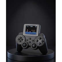 S10 Gamepad 520 Klasik Retro Oyunlu Tv Bağlantılı Xuczs10sup-6